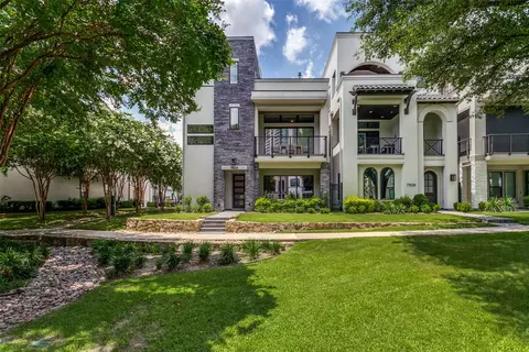 7824 Secluded Ave, Plano, TX 75024