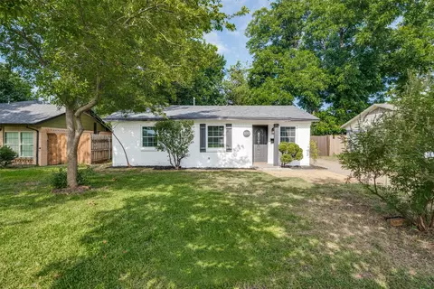 331 Andover Dr, Mesquite, TX 75149