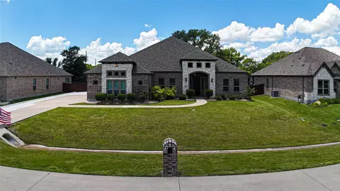 1914 Berkley Dr, Wylie, TX 75098