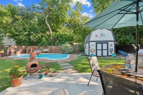 206 Allenwood Dr, Allen, TX 75002