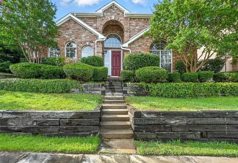 1804 Dew Valley Dr, Carrollton, TX 75010