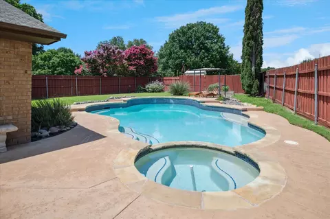 2517 Belmont Pl, Plano, TX 75023