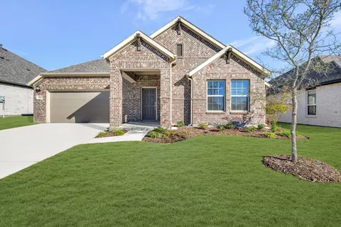 106 Hudson Ln, Justin, TX 76247
