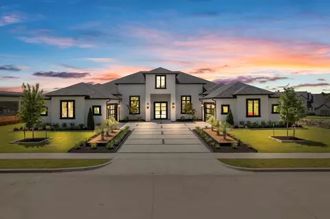 312 Longview Pl, Heath, TX 75032