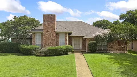 2401 Aspen St, Richardson, TX 75082