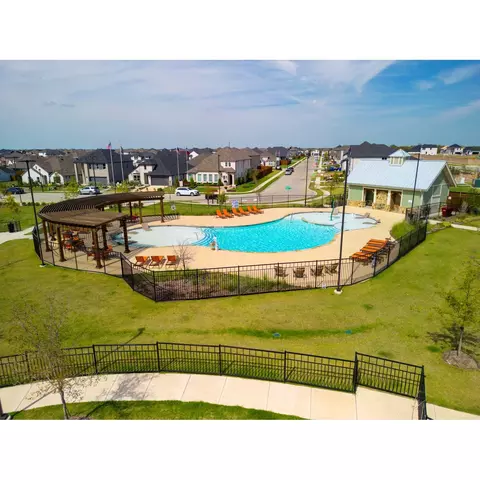 3008 Round Rock Dr, Royse City, TX 75189
