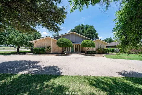3301 S Willis St, Abilene, TX 79605