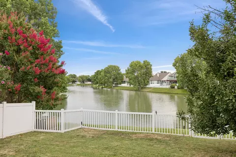10040 Cedar Lake Dr, Providence Village, TX 76227