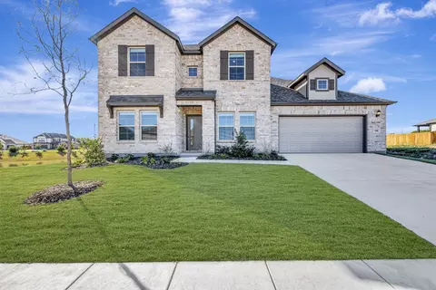 508 Turner Ln, Justin, TX 76247
