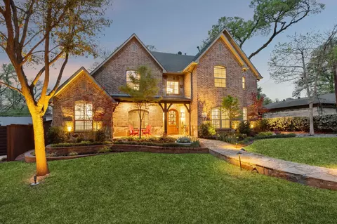 1715 Corday St, Dallas, TX 75218