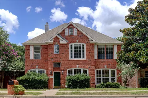 2337 San Gabriel Dr, Plano, TX 75074