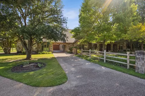 4377 Annetta Centerpoint Rd, Aledo, TX 76008