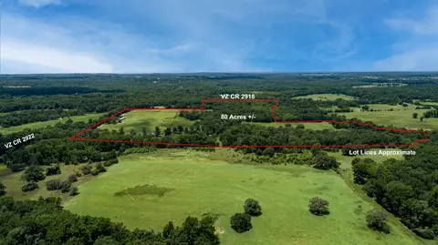 250 Vz County Road 2922, Athens, TX 75752