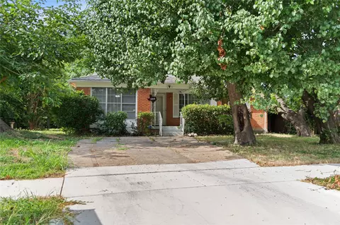 10308 Lavano Ln, Dallas, TX 75228