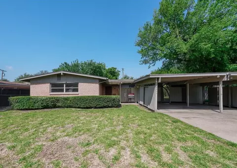 10911 Beauty Ln, Dallas, TX 75229