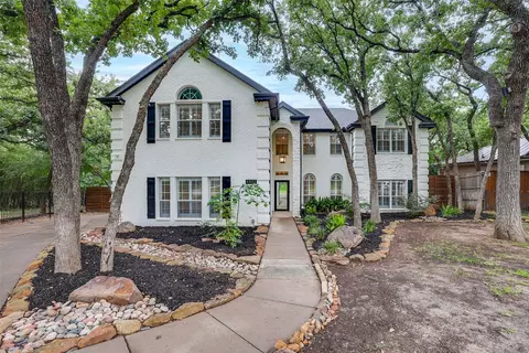 4502 Ridgecrest Dr, Arlington, TX 76017