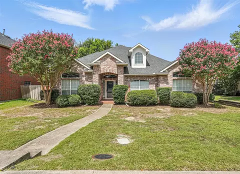760 Rockefeller Ln, Allen, TX 75002