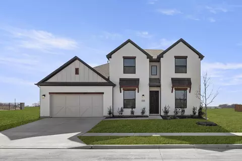 2149 Ten Mile Creek Dr, Celina, TX 75009