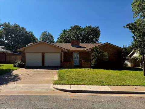 1709 Cliffside Dr, Wichita Falls, TX 76302
