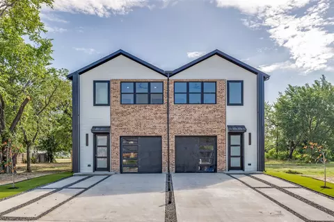2410 Jeffries St, Dallas, TX 75215