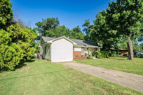816 Alice St, Denton, TX 76201