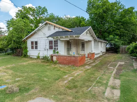 518 W Elm St, Hillsboro, TX 76645