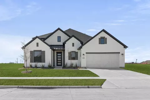 2317 Cottonbelt Rd, Celina, TX 75009
