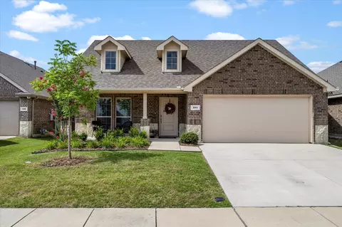 154 Colony Way, Fate, TX 75189