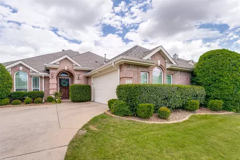 1430 Kingsley Dr, Allen, TX 75013