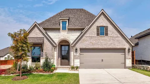 1720 Hillside Stroll Dr, Lavon, TX 75166