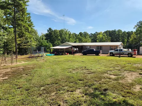 9937 County Road 3250, Timpson, TX 75975
