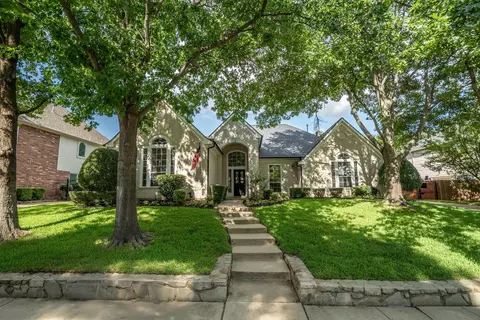 1519 Highland Lakes Dr, Keller, TX 76248