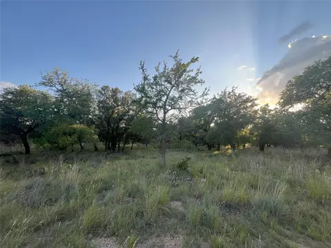 lot979 Lake Point Dr, May, TX 76857
