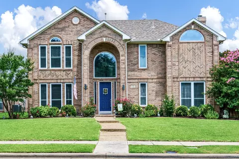 2121 Argyle Dr, Plano, TX 75023