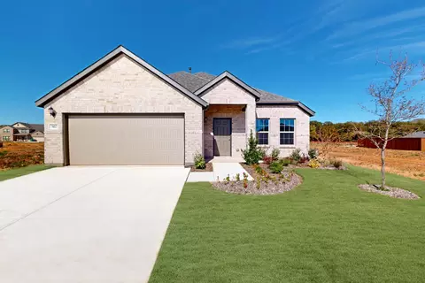 3413 Kingdom Dr, Denton, TX 76208