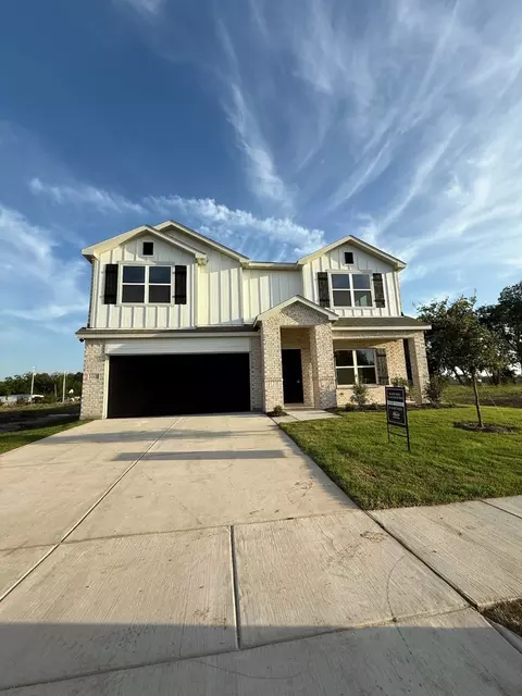 1008 Caspian Ln, Leonard, TX 75452