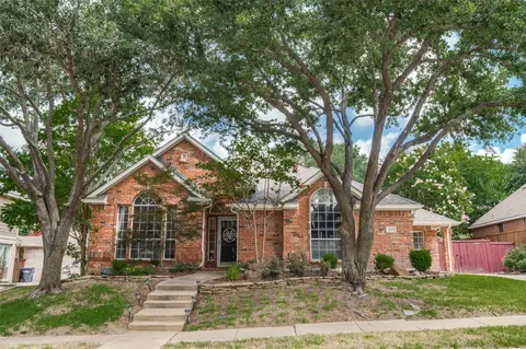 6012 Crimson Dr, Mckinney, TX 75072