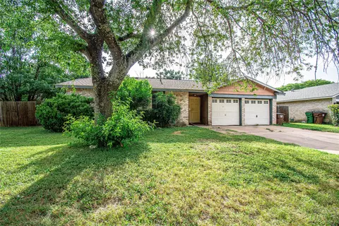 1914 Cameo Dr, Round Rock, TX 78664