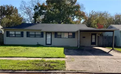 3208 Jana Pl, Bossier City, LA 71112