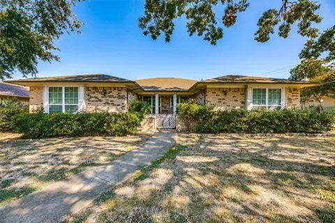 5473 Anita St, Dallas, TX 75206