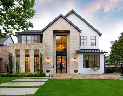 6814 Southridge Dr, Dallas, TX 75214