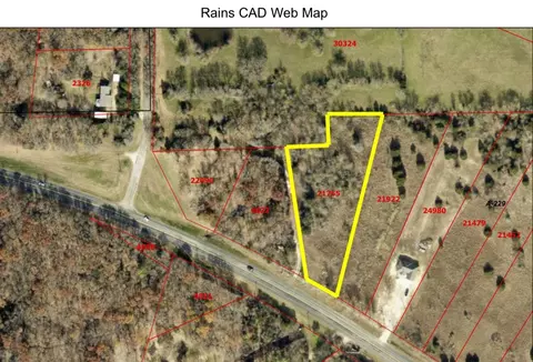 tbd Sh 276, East Tawakoni, TX 75472