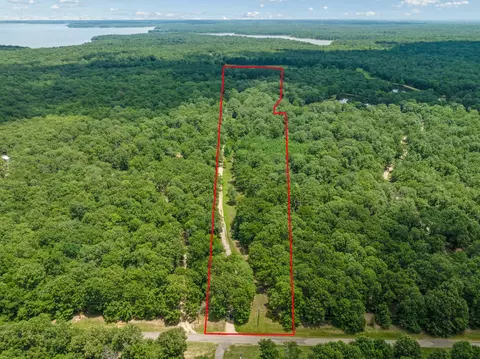 4416 County Road 33800, Paris, TX 75460