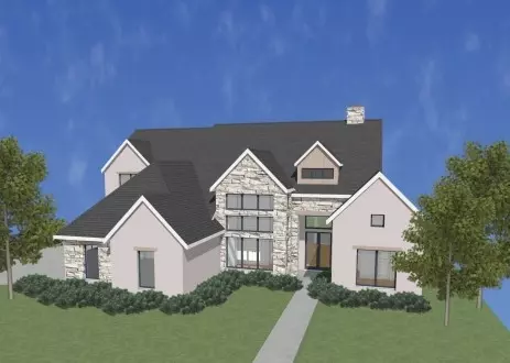 337 Broadmoor Dr, Heath, TX 75032