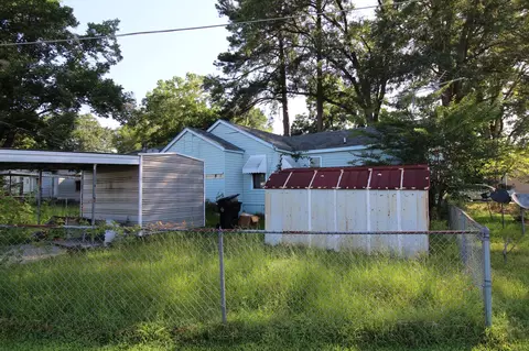 Exterior - 1 Mason St, Minden, LA 71055 photo 1 of 1