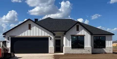 5144 Parksville Dr, Abilene, TX 79605