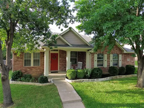 6321 Saint Andrews Dr, North Richland Hills, TX 76180