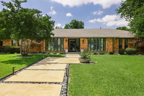 4232 Meadowdale Ln, Dallas, TX 75229