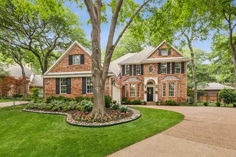 2600 Woodland Ct, Mckinney, TX 75072