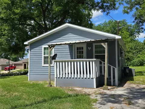 423 E Sherman St, Sherman, TX 75090